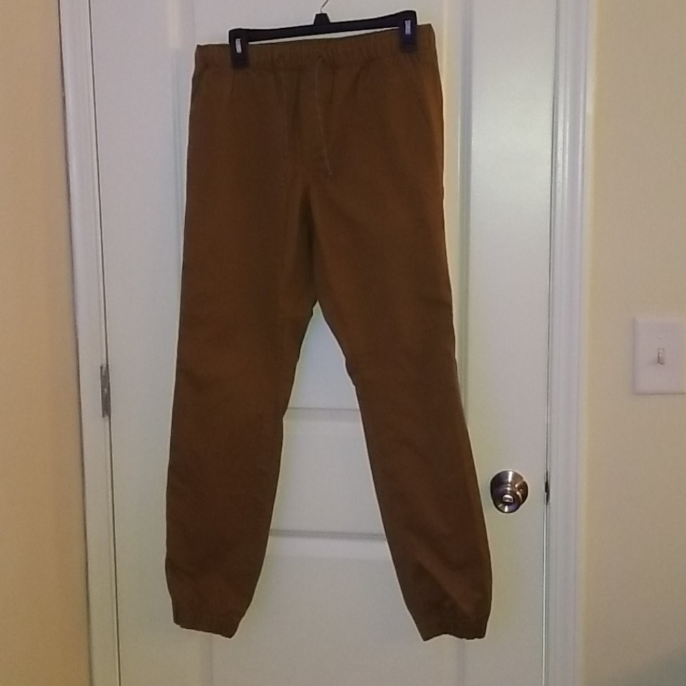 Free World Joggers